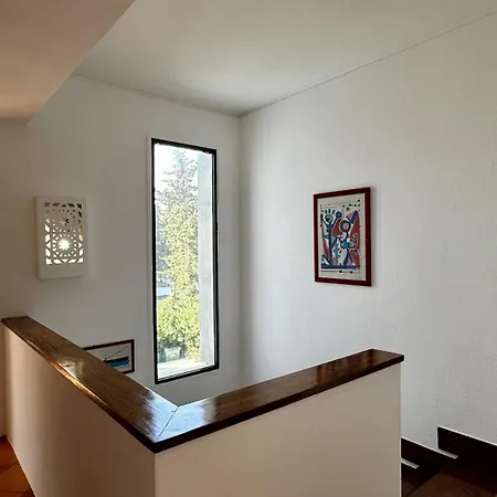 Apartmán Balaia Terrace By Check-in Portugal