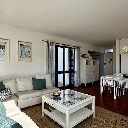 Apartmán Balaia Terrace By Check-in Portugal *