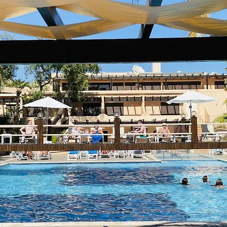 Balaia Terrace By Check-in Portugal Apartmán *