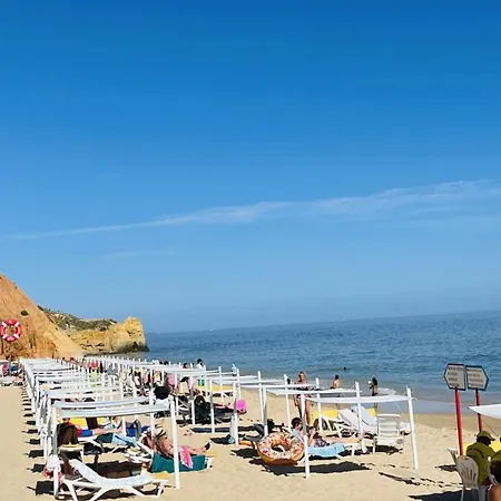 Balaia Terrace By Check-in Portugal * Албуфейра