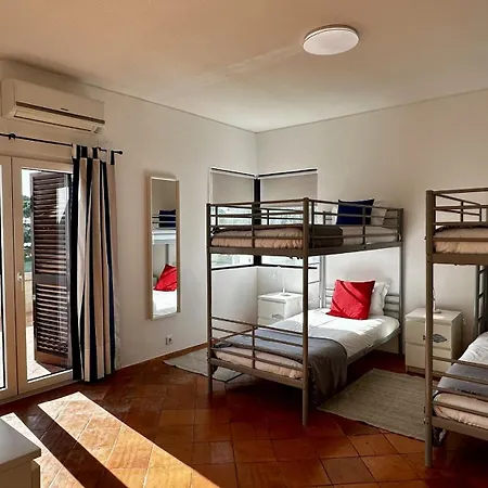 Balaia Terrace By Check-in Portugal