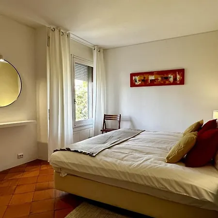 Balaia Terrace By Check-in Portugal
