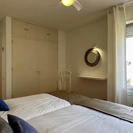 Апартаменты Balaia Terrace By Check-in Portugal Албуфейра