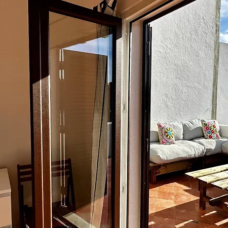 Balaia Terrace By Check-in Portugal Албуфейра
