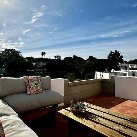 Balaia Terrace By Check-in Portugal Apartment *