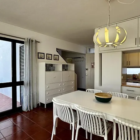 Balaia Terrace By Check-in Portugal Apartment