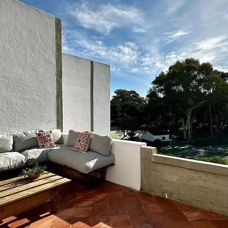 Апартаменты Balaia Terrace By Check-in Portugal Албуфейра