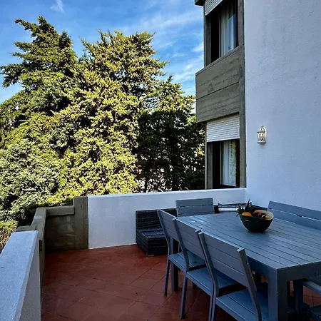 Апартаменты Balaia Terrace By Check-in Portugal Албуфейра