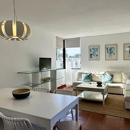 Balaia Terrace By Check-in Portugal Apartment