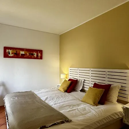 Balaia Terrace By Check-in Portugal