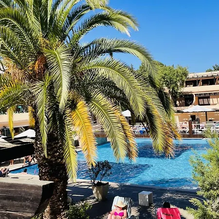 Balaia Terrace By Check-in Portugal *