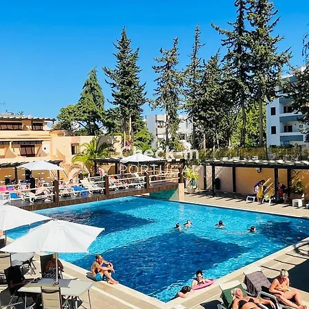 Balaia Terrace By Check-in Portugal * Albufeira